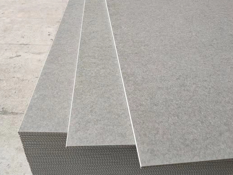 纖維水泥壓力板的應(yīng)用